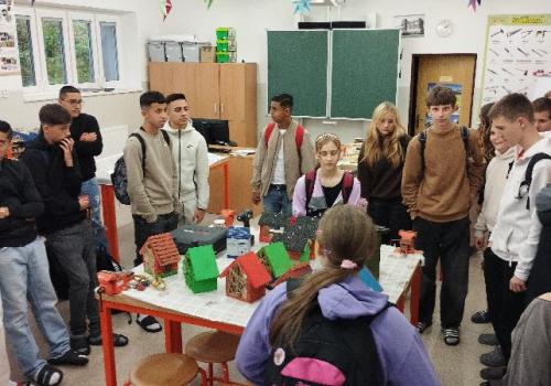 72 hodin- VIII. +IX. třída; říjen