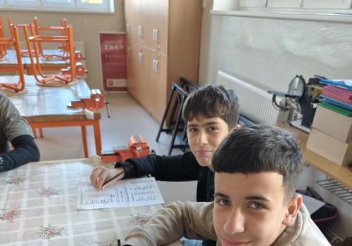 Finanční gramotnost