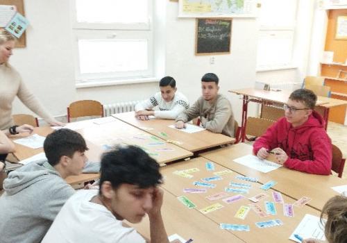 Kariérní poradenství