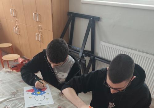 Srdce s láskou darované