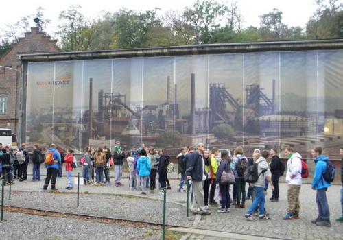 Česká republika - říjen 2014