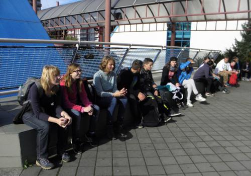 Po stopách historie česko - polského pohraničí