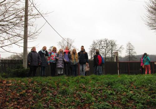 Hradec nad Moravicí - závěrečné setkání