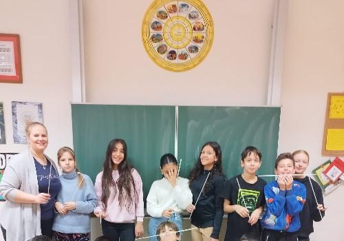 Den s odborníkem z praxe