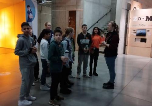 Svět techniky - Šití