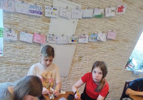 Ozdravný pobyt - Dolní Lomná